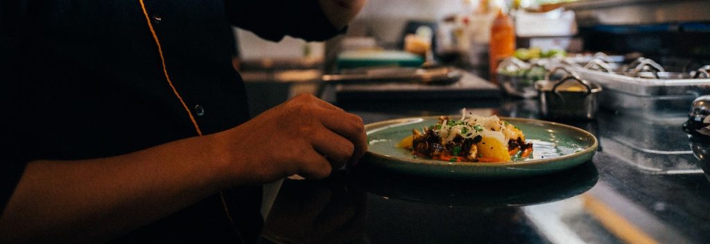 Chefs' Box perfect meals