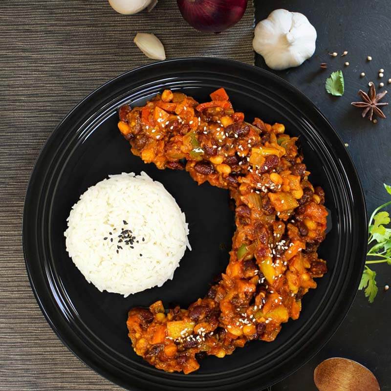 Dinner In A Box 10 Meals - Vegan All Day - Image 4