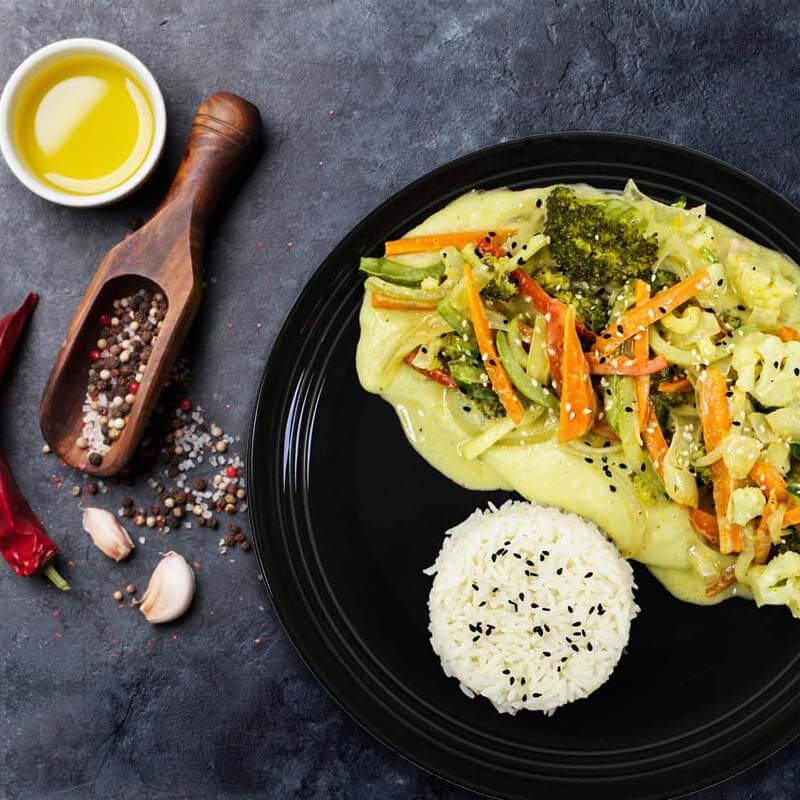 Dinner In A Box 10 Meals - Vegan All Day - Image 5