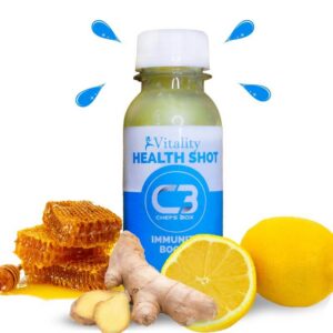 Immunity Boost Vitality Shot