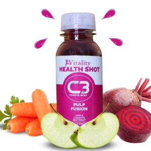 Pulp Fusion Vitality Shot