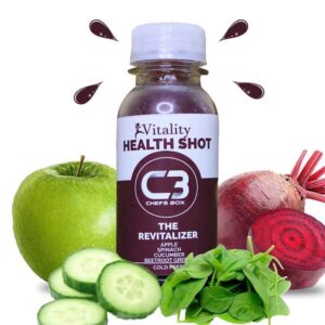 Revitalizer Vitality Shot