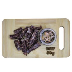 Droewors Snack - 80g