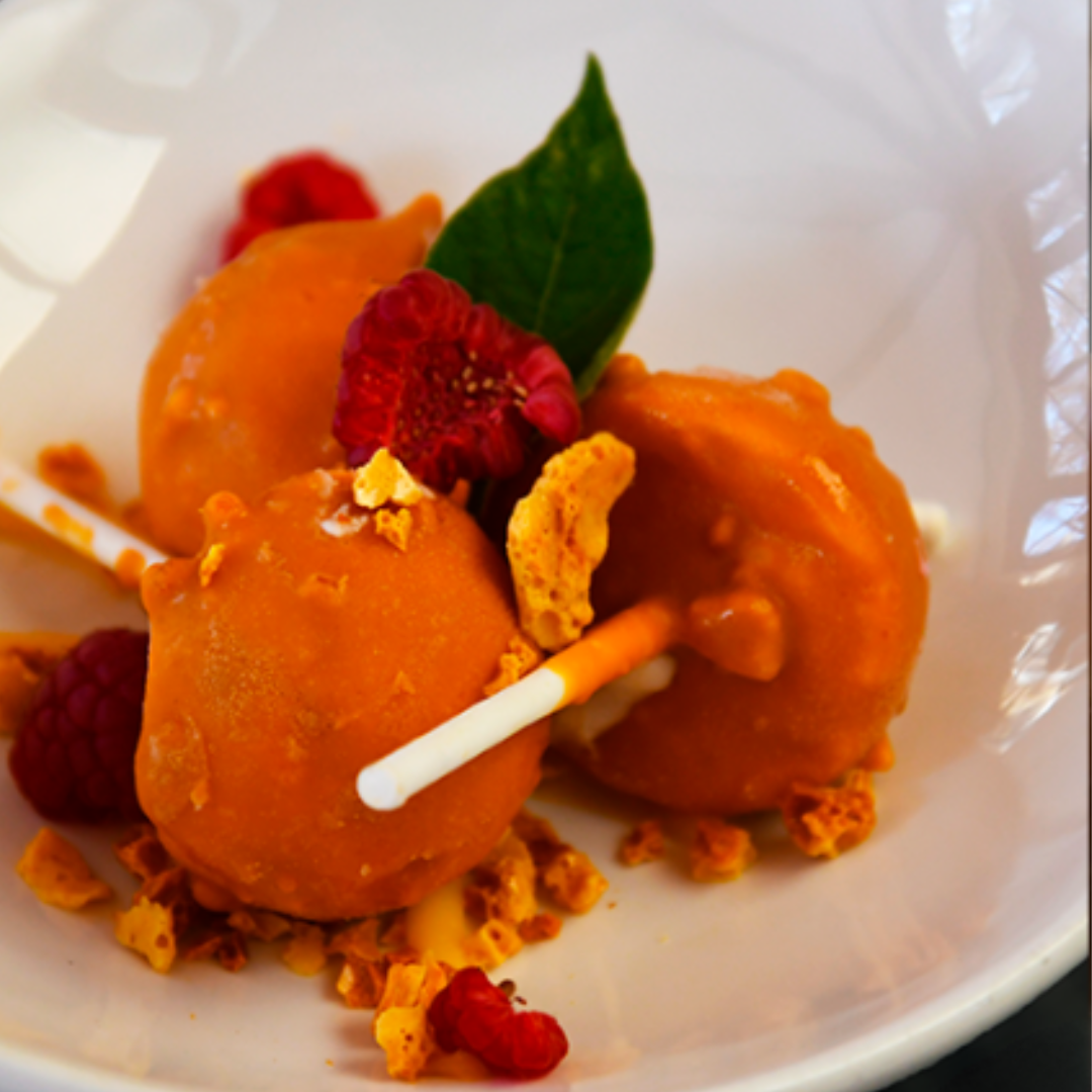 Italian Kisses - Caramel (4 Pack)