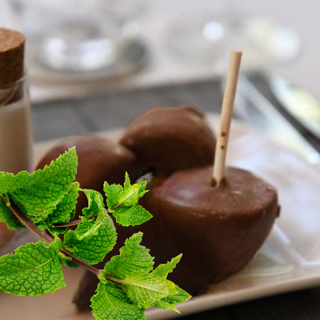 Italian Kisses - Mint (4 Pack)