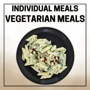 Vegetarian Meals
