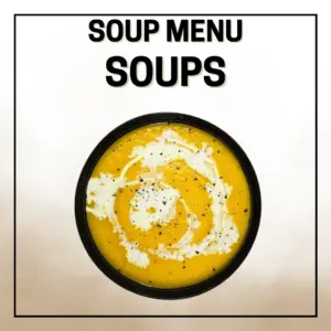 Soups