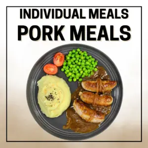 Pork Meals