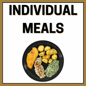 Individual Meals